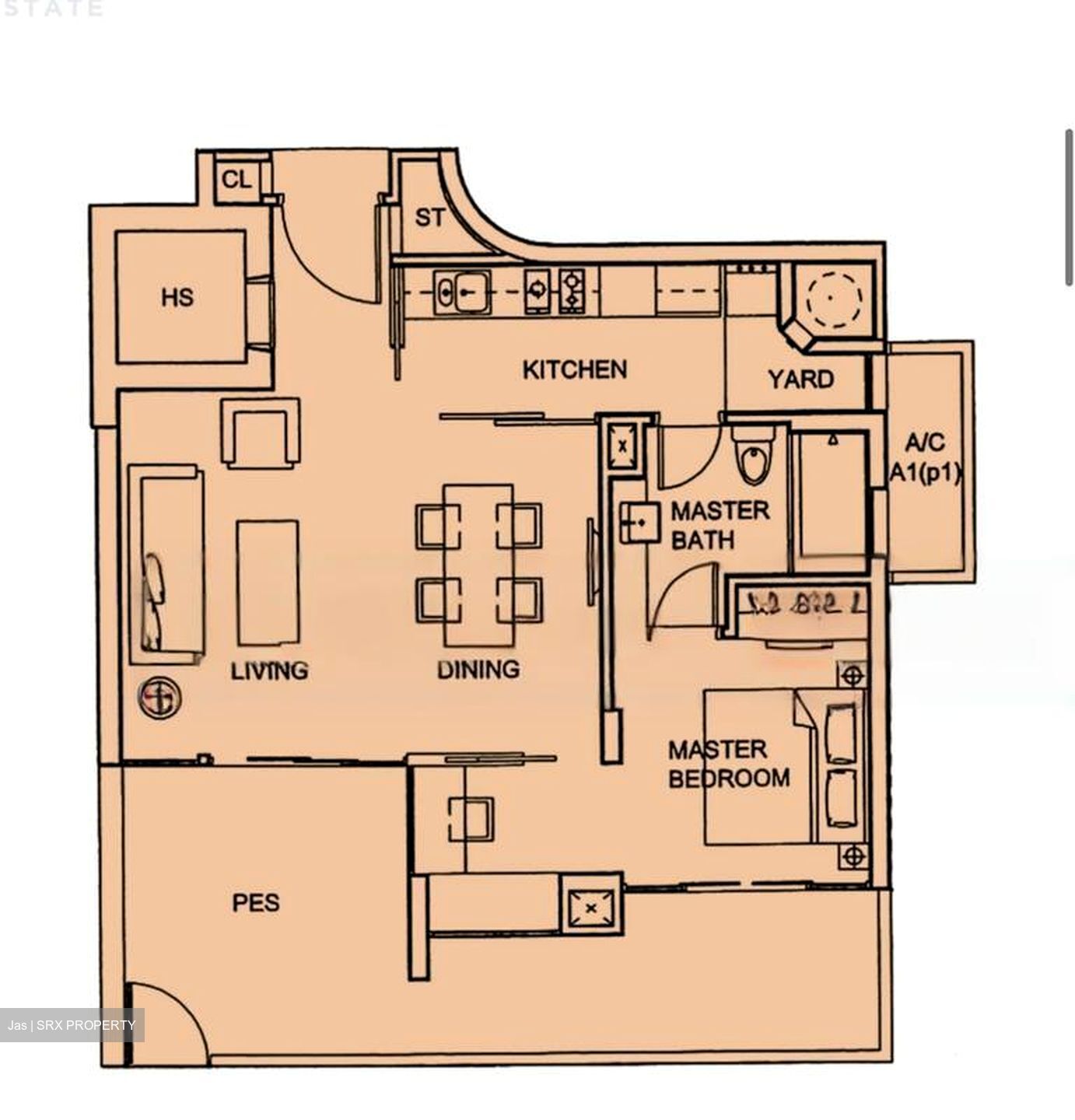 8 @ Mount Sophia (D9), Condominium #471683751